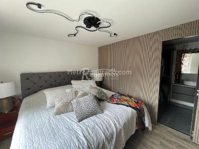 Apartamento en venta en La Frontera, Medellín · foto 11 de 19