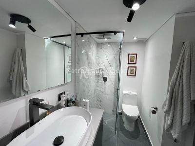 Apartamento en venta en La Frontera, Medellín · foto 12 de 19