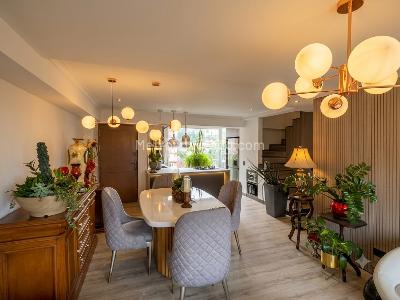 Apartamento en venta en La Frontera, Medellín · foto 16 de 19