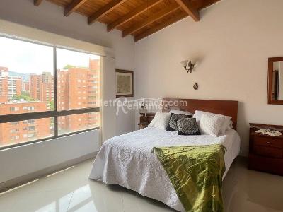 Apartamento en venta en La Frontera, Medellín · foto 19 de 19