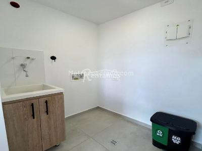 Apartamento de 2 alcobas en venta en Gualanday, Rionegro, 65 m² · foto 5 de 20