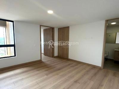 Apartamento de 2 alcobas en venta en Gualanday, Rionegro, 65 m² · foto 6 de 20