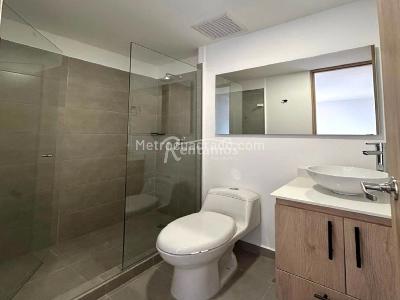 Apartamento de 2 alcobas en venta en Gualanday, Rionegro, 65 m² · foto 7 de 20
