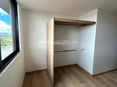 Apartamento de 2 alcobas en venta en Gualanday, Rionegro, 65 m² · foto 9 de 20