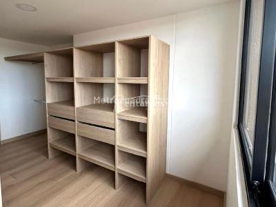 Apartamento de 2 alcobas en venta en Gualanday, Rionegro, 65 m² · foto 11 de 20