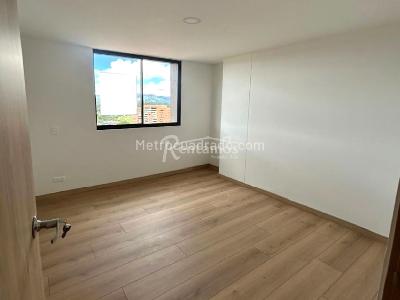 Apartamento de 2 alcobas en venta en Gualanday, Rionegro, 65 m² · foto 12 de 20