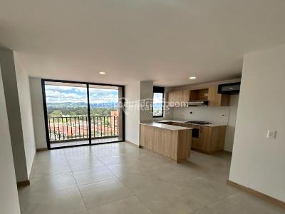 Apartamento de 2 alcobas en venta en Gualanday, Rionegro, 65 m² · foto 14 de 20