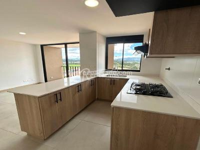 Apartamento de 2 alcobas en venta en Gualanday, Rionegro, 65 m² · foto 15 de 20