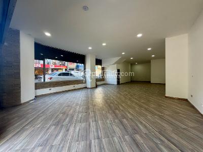Local Comercial en Arriendo, Mesa, Envigado