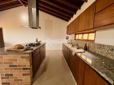 House for rent in Las Antillas, Envigado