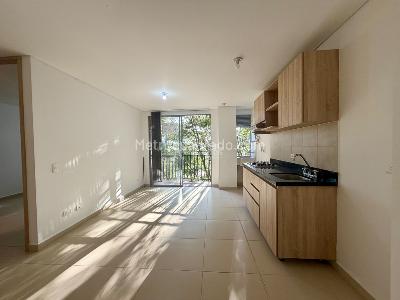Apartamento en venta en La Sebastiana, Envigado · foto 2 de 19