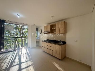 Apartamento en venta en La Sebastiana, Envigado · foto 3 de 19