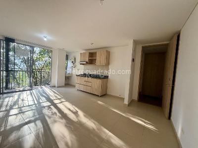 Apartamento en venta en La Sebastiana, Envigado · foto 4 de 19