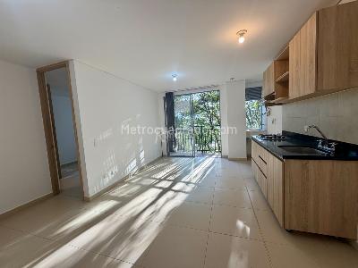 Apartamento en venta en La Sebastiana, Envigado · foto 5 de 19