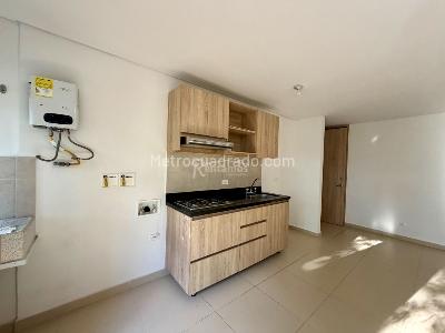 Apartamento en venta en La Sebastiana, Envigado · foto 6 de 19