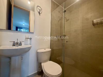 Apartamento en venta en La Sebastiana, Envigado · foto 8 de 19