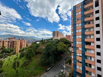 Apartamento en venta en La Sebastiana, Envigado · foto 2 de 20