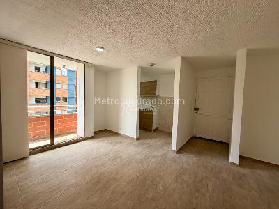 Apartamento en venta en La Sebastiana, Envigado · foto 3 de 20