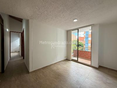 Apartamento en venta en La Sebastiana, Envigado · foto 4 de 20