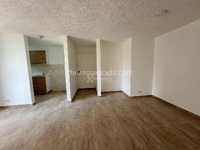 Apartamento en venta en La Sebastiana, Envigado · foto 5 de 20