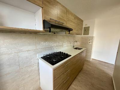 Apartamento en venta en La Sebastiana, Envigado · foto 7 de 20