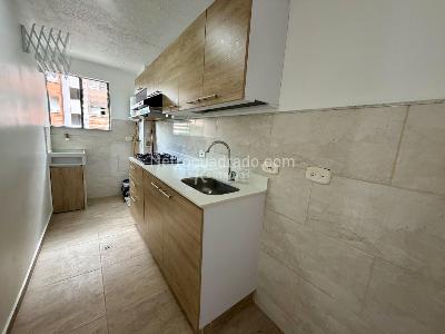 Apartamento en venta en La Sebastiana, Envigado · foto 8 de 20