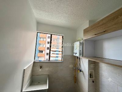 Apartamento en venta en La Sebastiana, Envigado · foto 9 de 20