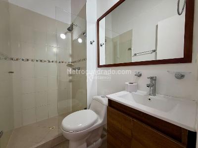 Apartamento en venta en La Sebastiana, Envigado · foto 12 de 20