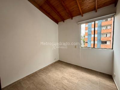 Apartamento en venta en La Sebastiana, Envigado · foto 15 de 20