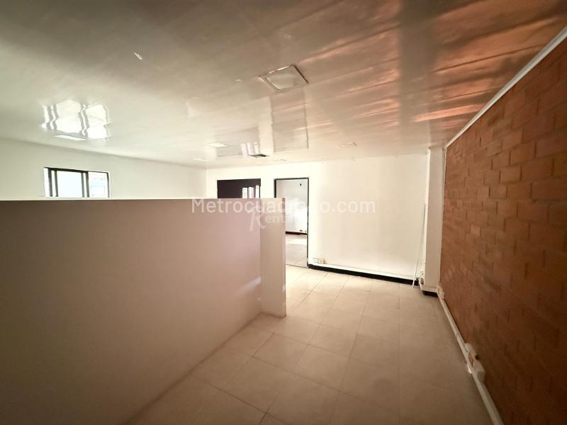 Bodega en Arriendo, Maria Auxiliadora, Sabaneta - Más