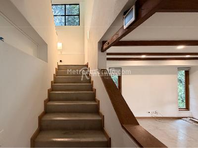 Casa de 2 alcobas en venta en Loma De Las Brujas, Envigado, 200 m² · foto 13 de 20