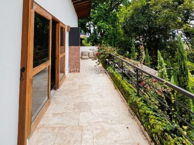 Casa de 2 alcobas en venta en Loma De Las Brujas, Envigado, 200 m² · foto 16 de 20