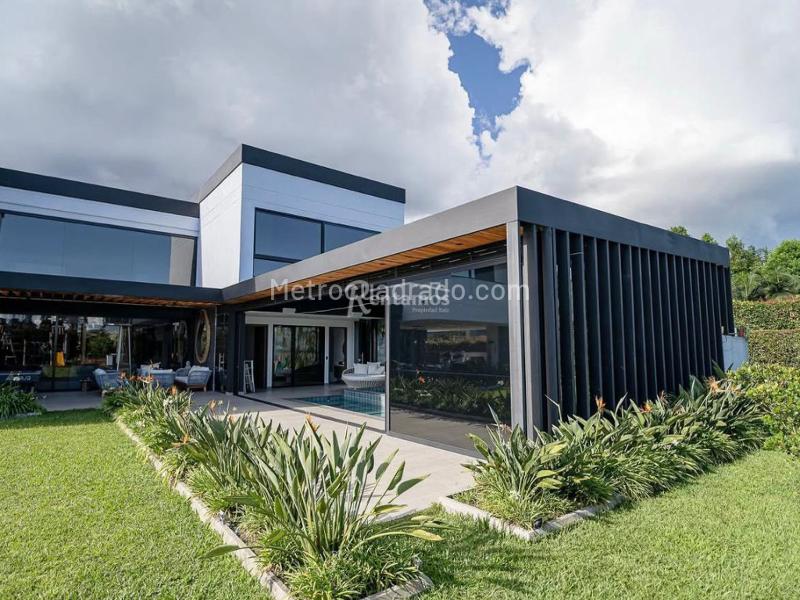 Casa – Llanogrande, Rionegro - Vista 2