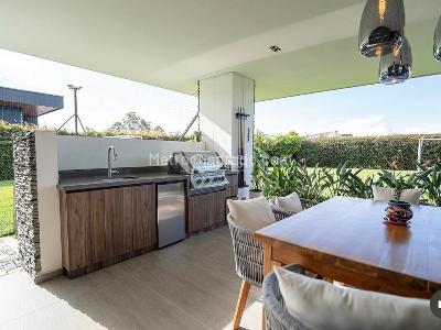 Casa de 4 alcobas en venta en Llano Grande, Rionegro · foto 6 de 20