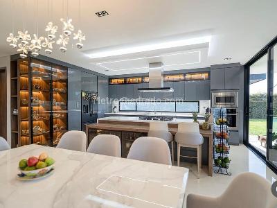 Casa de 4 alcobas en venta en Llano Grande, Rionegro · foto 8 de 20