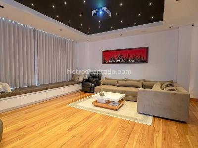 Casa de 4 alcobas en venta en Llano Grande, Rionegro · foto 9 de 20