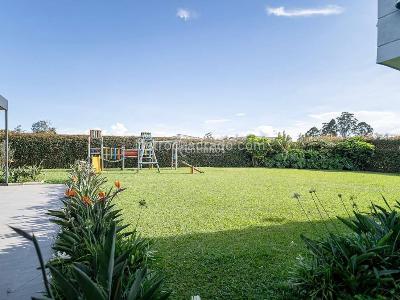 Casa de 4 alcobas en venta en Llano Grande, Rionegro · foto 13 de 20
