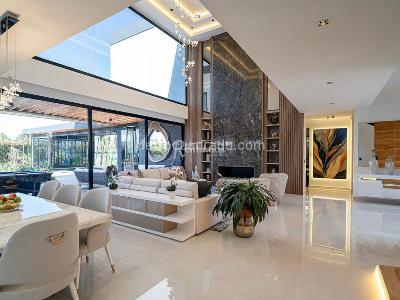 Casa de 4 alcobas en venta en Llano Grande, Rionegro · foto 16 de 20