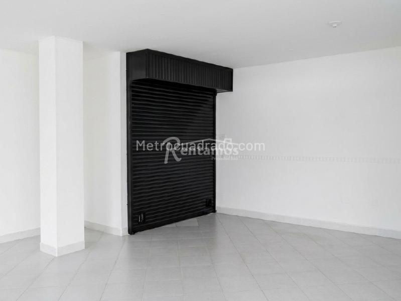 Local Comercial en Arriendo, Guanteros, Envigado - Vista 4