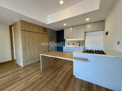 Apartamento en venta en Las Casitas, Envigado · foto 2 de 20