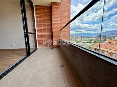 Apartamento en venta en Las Casitas, Envigado · foto 4 de 20