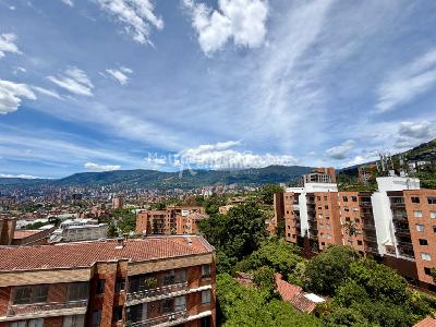 Apartamento en venta en Las Casitas, Envigado · foto 5 de 20