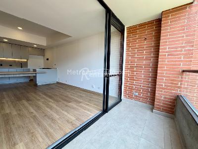 Apartamento en venta en Las Casitas, Envigado · foto 6 de 20