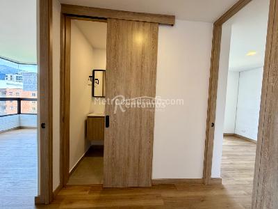 Apartamento en venta en Las Casitas, Envigado · foto 9 de 20