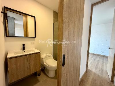 Apartamento en venta en Las Casitas, Envigado · foto 10 de 20
