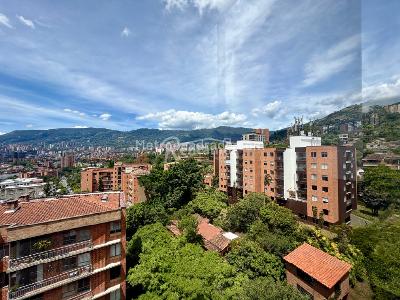 Apartamento en venta en Las Casitas, Envigado · foto 19 de 20