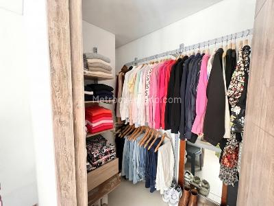 Apartamento de 2 alcobas en arriendo en Loma Del Esmeraldal, Envigado, 78 m² · foto 11 de 20