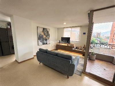 Apartamento en venta en El Portal, Envigado · foto 2 de 20