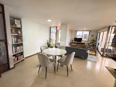 Apartamento en venta en El Portal, Envigado · foto 3 de 20
