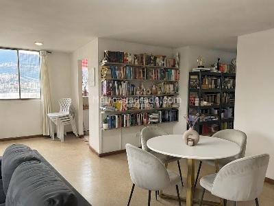 Apartamento en venta en El Portal, Envigado · foto 4 de 20